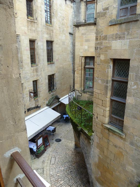 Duplex Cite Medievale *