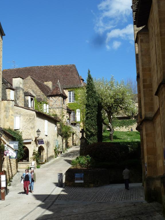 Apartment Duplex Cite Medievale