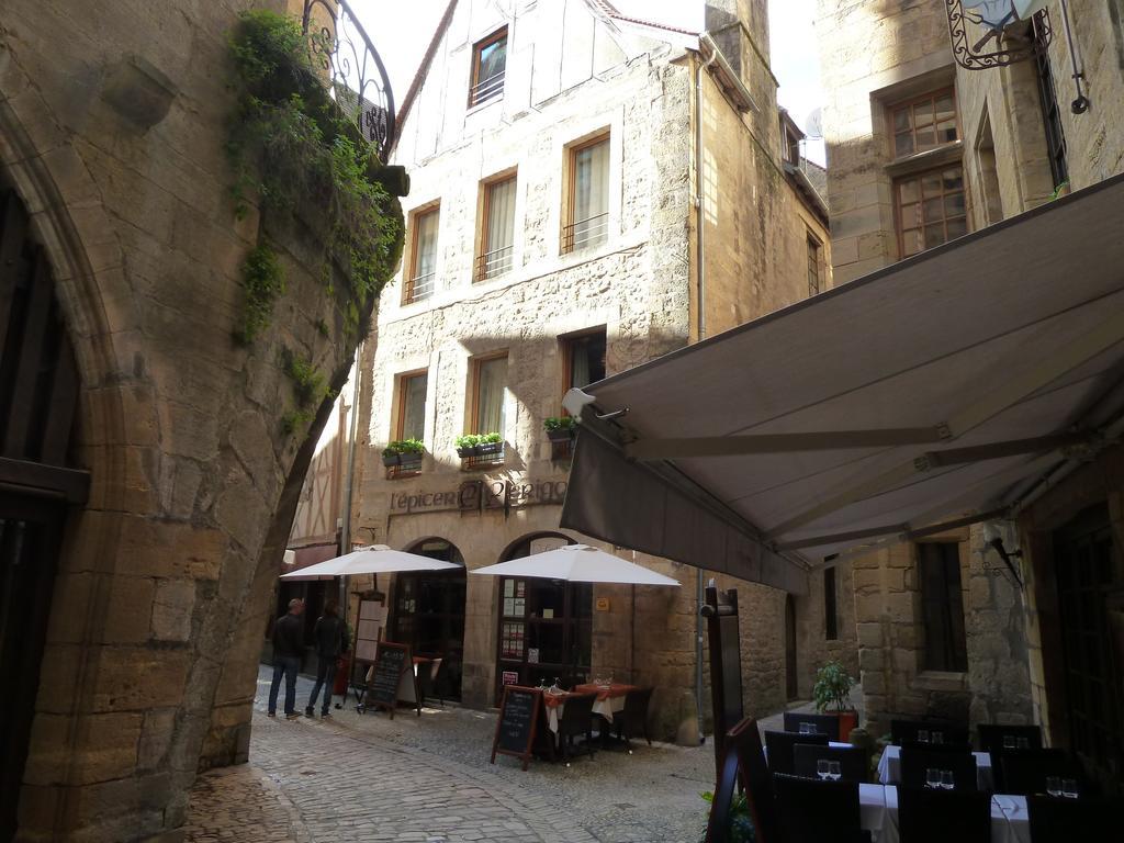 Apartment Duplex Cite Medievale Sarlat-la-Caneda