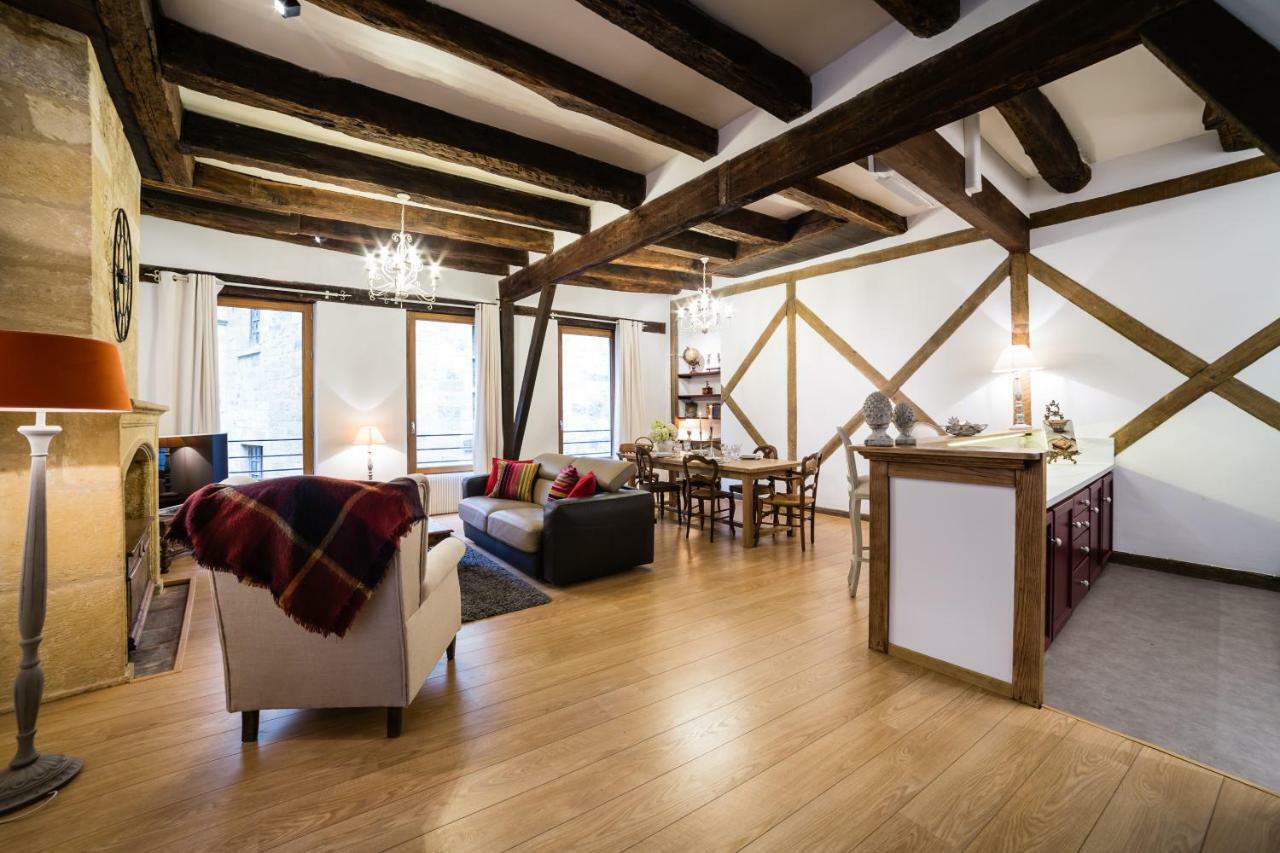 Duplex Cite Medievale