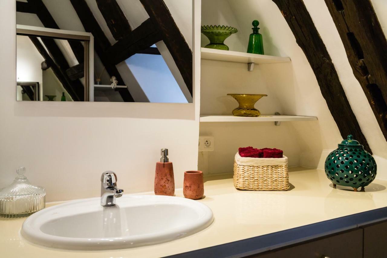 Duplex Cite Medievale
