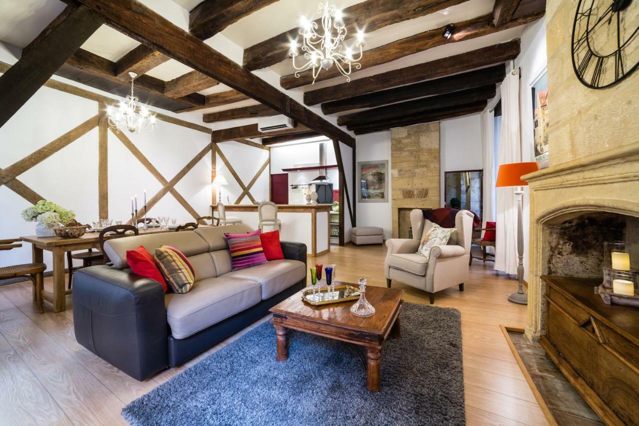 Duplex Cite Medievale
